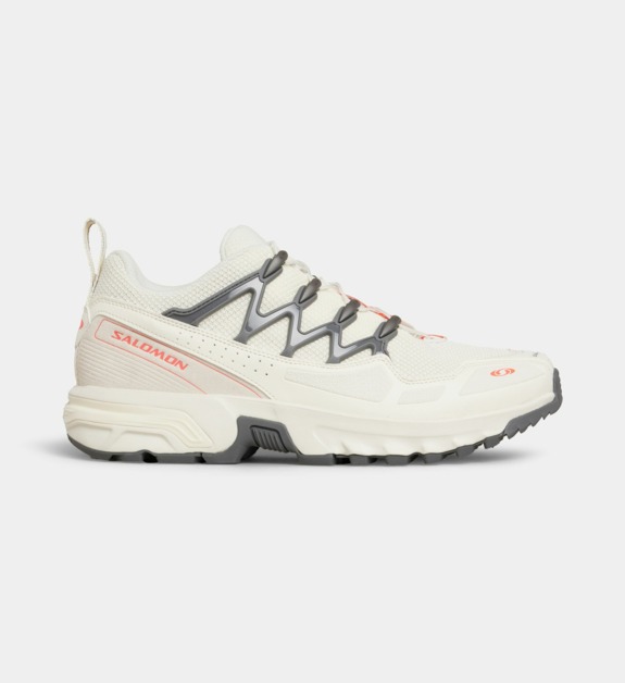 salomon - Baskets basses ACS + Seasonal mixtes - Blanc