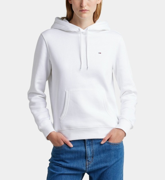 Sweat shirt Tommy Jeans dw0dw19958 EU - vue 6