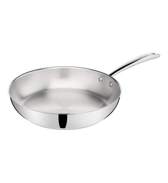 Poêle Ø20 cm Accademia Lagofusion inox