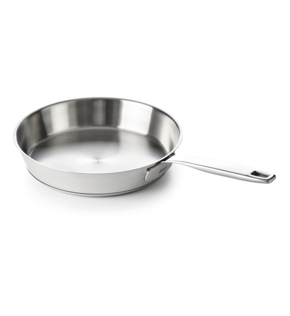 Poêle Maestro acier Ø20 cm