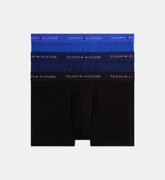 Vêtements Tommy Hilfiger 3P Trunk Dtm UM0UM03523 pour Homme - vue 2