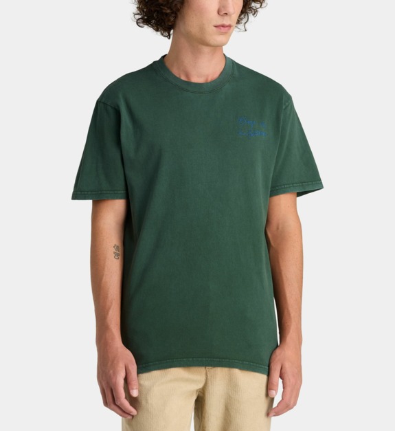 T shirt Patureau Eloge Politesse en coton