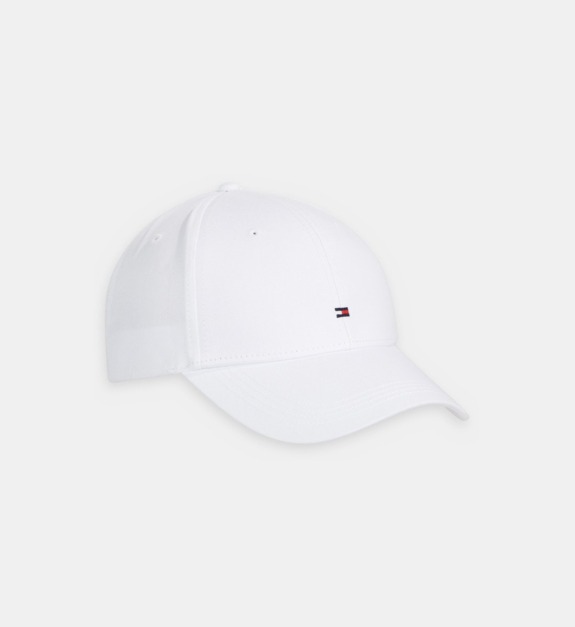 Casquette Tommy Hilfiger CLASSIC BB CAP Unique - vue 4