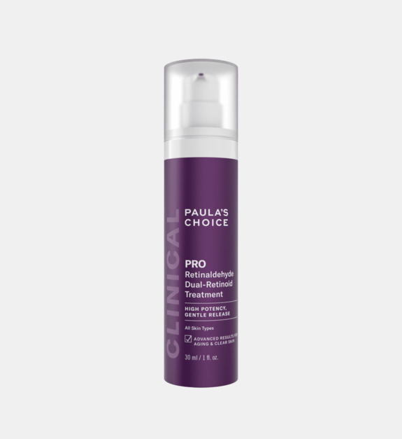 paula s choice - Traitement Rétinaldéhyde Duo PRO CLINICAL -