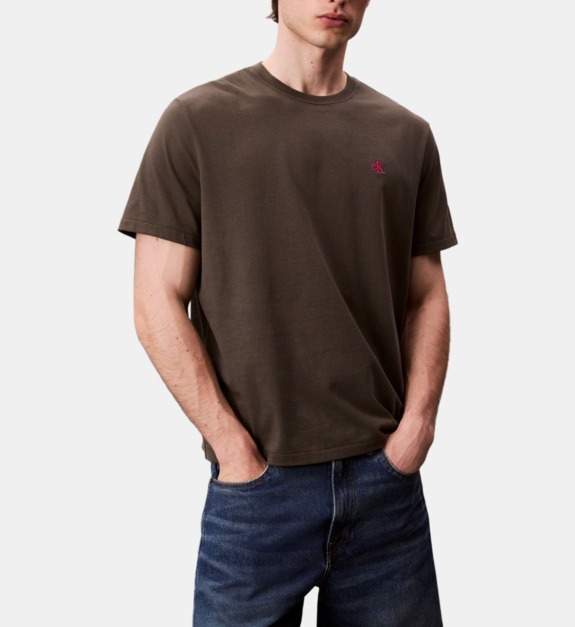 T shirt Calvin Klein Jeans US - vue 6