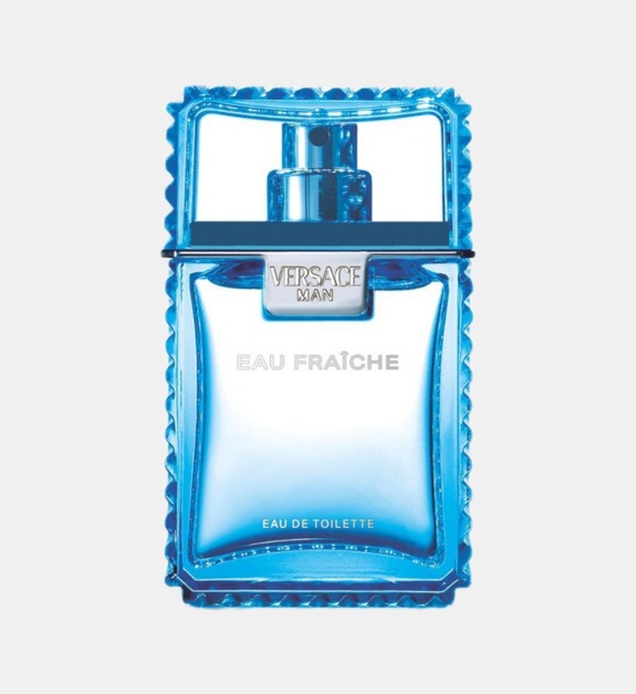 Eau Fraîche - Man Eau de toilette
