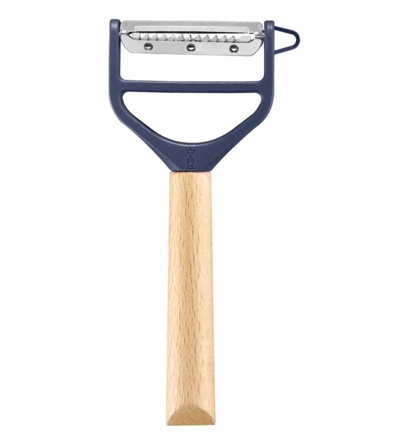 opinel - Eplucheur T Duo bleu - Bleu