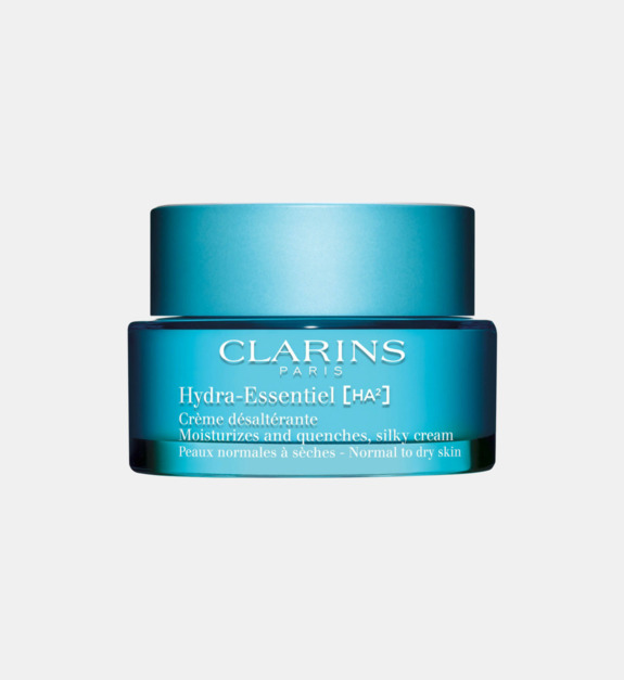 Hydra Essentiel [HA²]Emulsion hydratante Toutes peaux