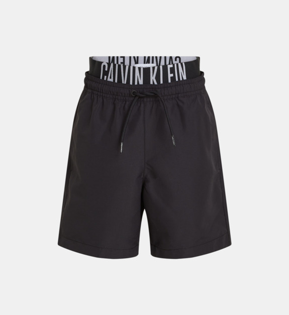 Short de bain signature