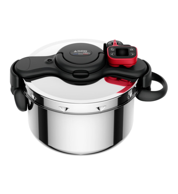 Autocuiseur Clipso Minut Now+ P4904850