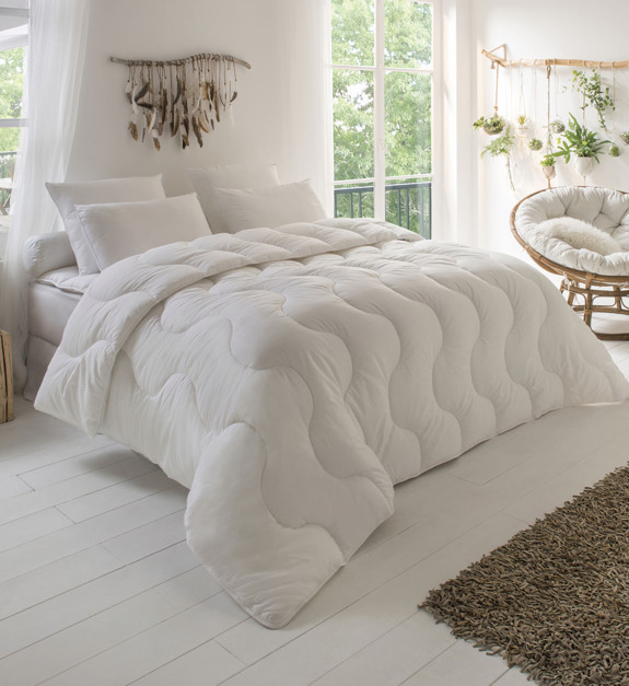 Couette Chaude Rivoli