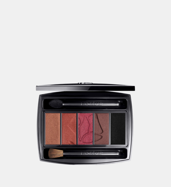 Hypnôse Palette 5 Couleurs palette d’ombres #09 fraîcheur rosée