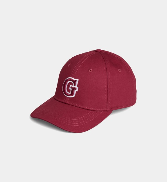 Casquette Baseball en coton - vue 2