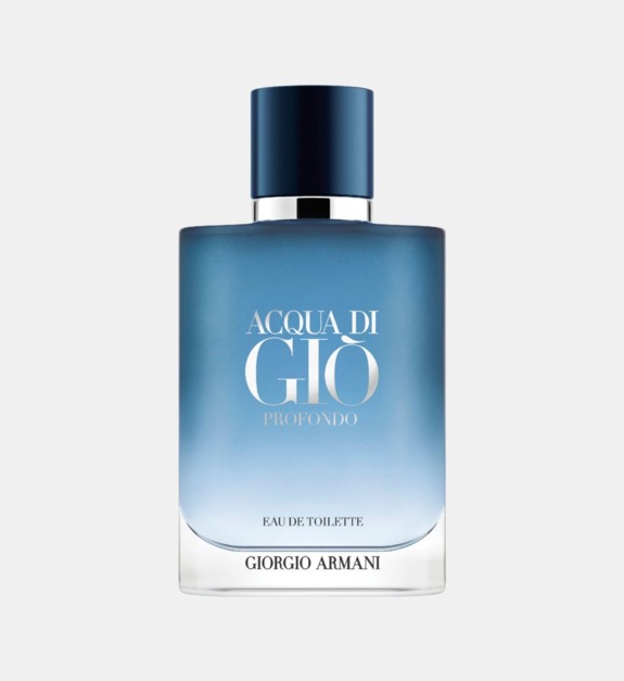 Eau De Giò Pour Hommes Deep eau de toilette vaporisateur 50 ml - vue 6