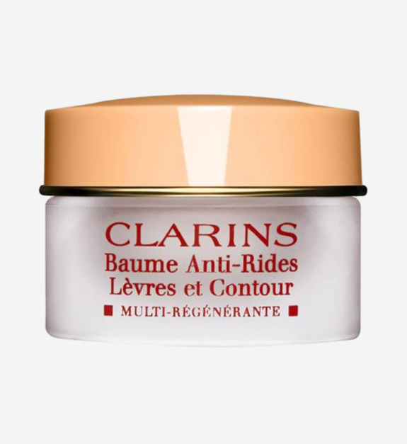 Baume Anti Rides Lèvres et Contour