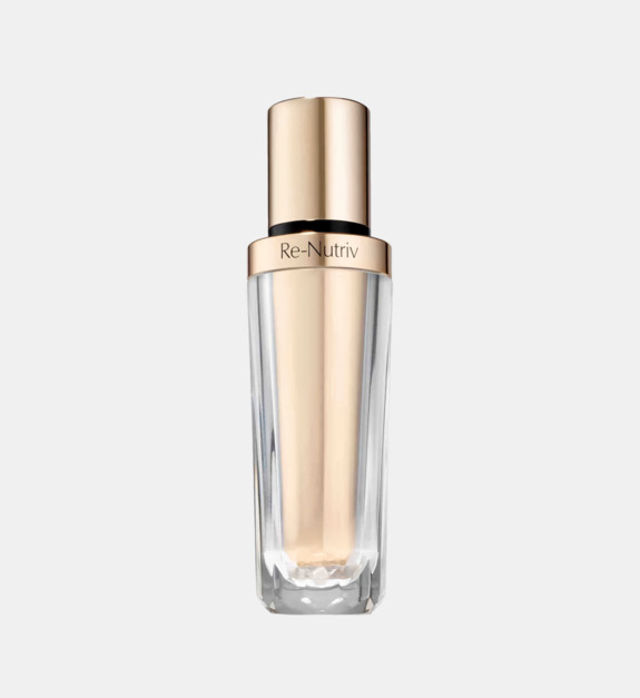 estée lauder - Re-Nutriv Ultimate Diamond - Sérum révélateur d'éclat Recharge Sérum yeux anti-âge -