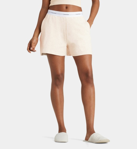 Pyjamas / Chemises de Calvin Klein Jeans SHORT EU - vue 2