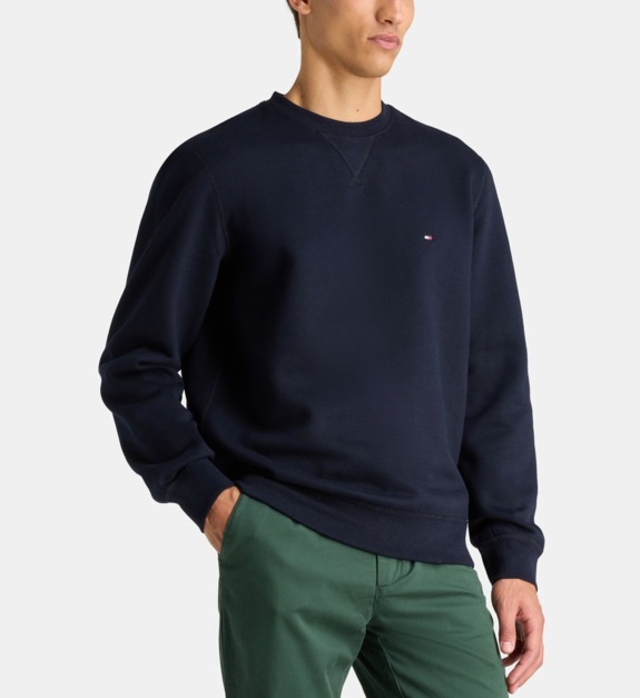 Sweat shirt Tommy Hilfiger MW0MW37232 EU - vue 7