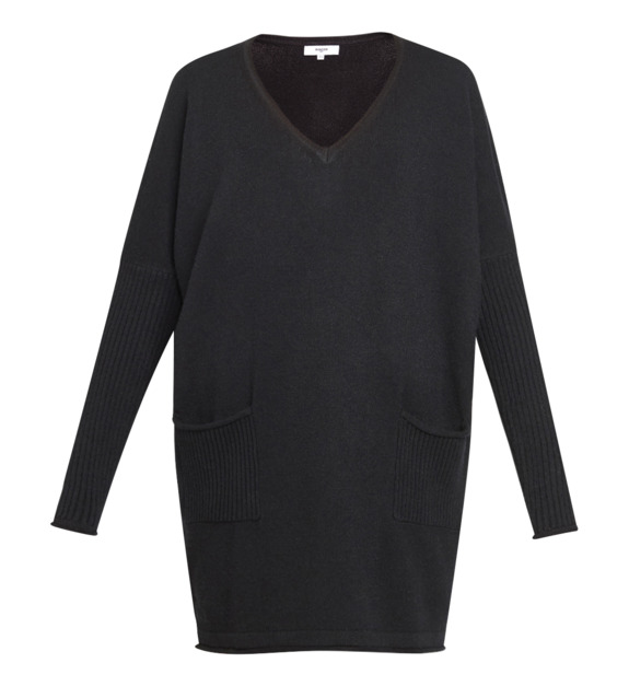 suncoo - Robe Coline - Noir