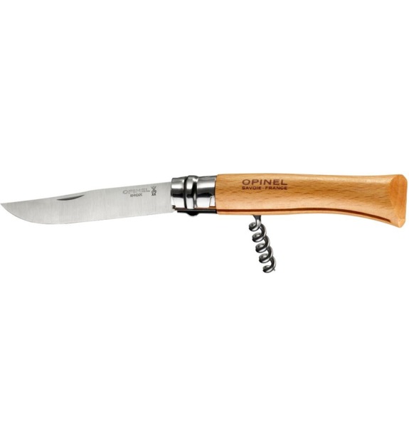 opinel - Virobloc tire bouchon n°10 - Coloris unique