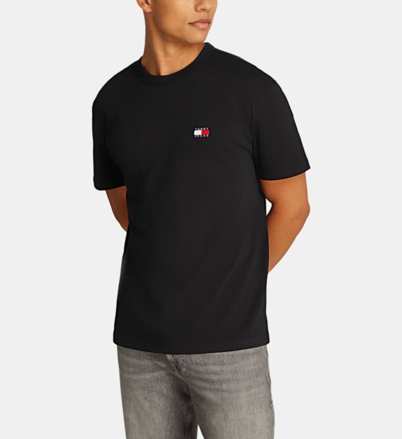 T shirt Tommy Hilfiger EU - vue 5