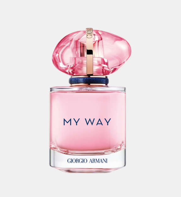 My Way Nectar Giorgio Armani Eau De Parfum Spray
