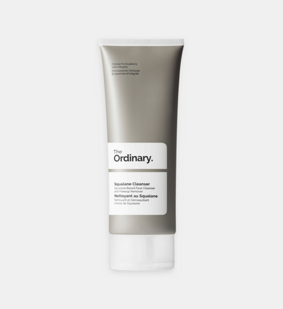 the ordinary - Cleansers - Nettoyant au Squalane -