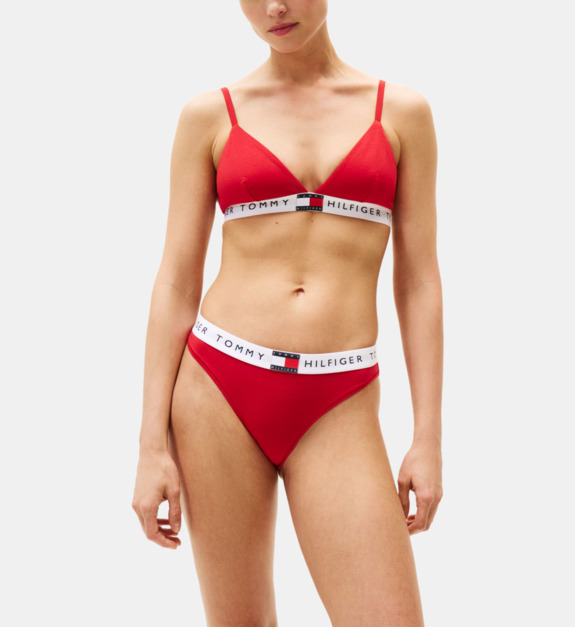 Corbeilles & balconnets Tommy Hilfiger RP TRIANGLE EXT. SIZE EU - vue 3