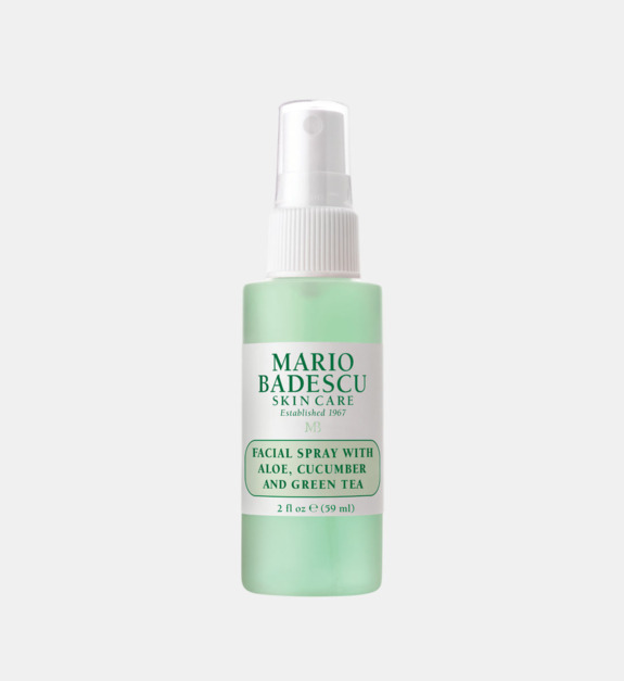 mario badescu - Spray - Visage à L'aloe Vera Au Concombre Et Au Thé Vert -
