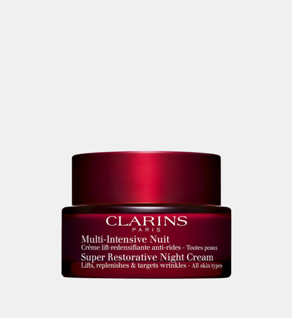 Intensive Crème lift redensifiante anti rides Toutes Peaux