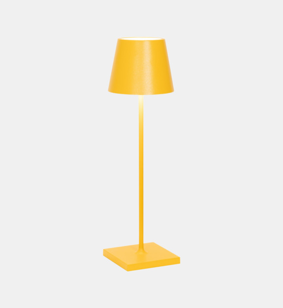 Poldina Pro - Lampe à poser