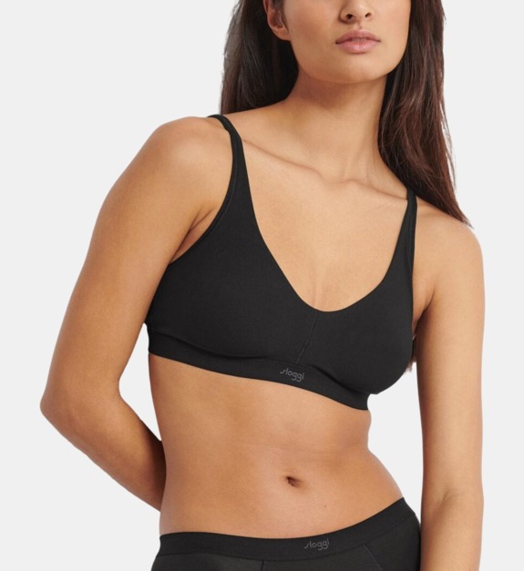 Soutien gorge Ever Ease soft - vue 2