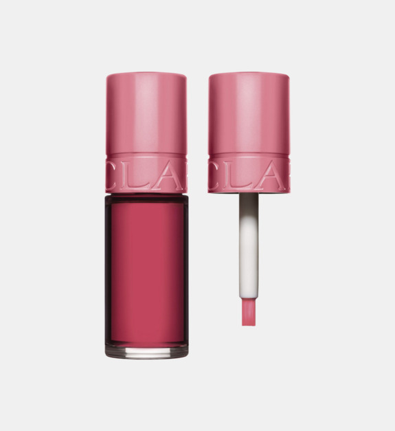 à lèvres hydratant Water Lip Stain #01 Water - vue 5