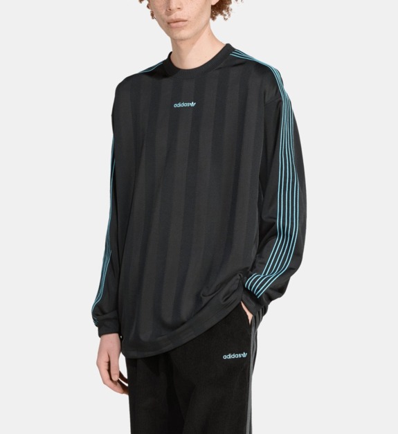 Maillot Long Sleeve - vue 9