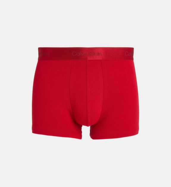 Boxer Modern en coton stretch - vue 2