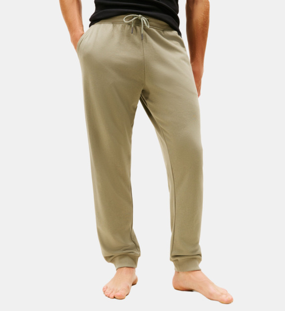 Jogging en coton
