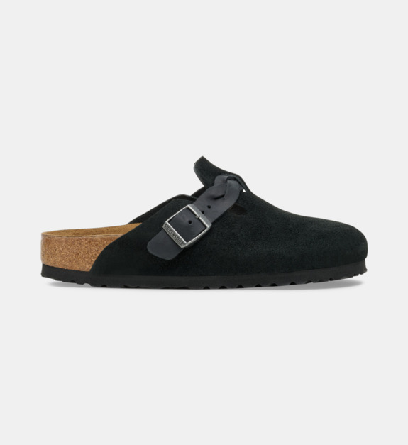 Sabots+Boston+Braided