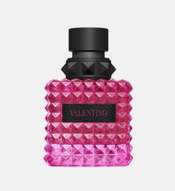 Born In Roma Extra Dose Donna Parfum eau de parfum vaporisateur 50 ml - vue 8