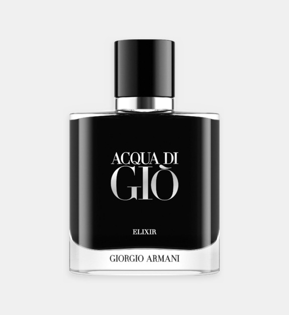Acqua Di Giò Elixir vaporisateur 50 ml - vue 3