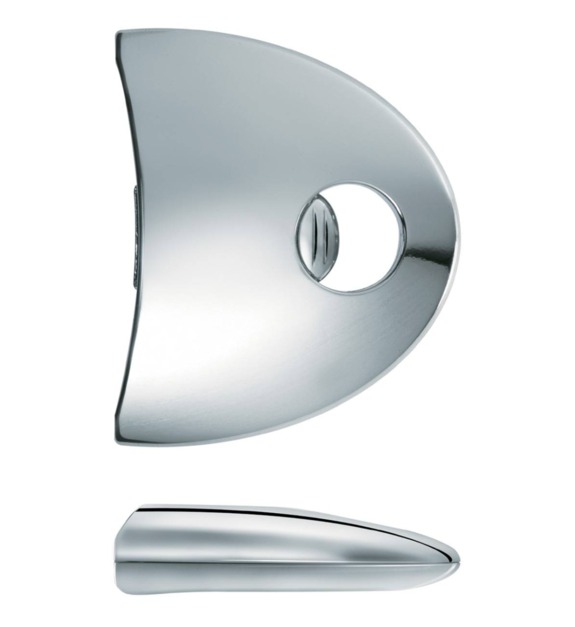 cristel - Anse ZENITH inox - Coloris unique