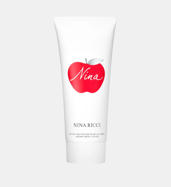 Nina Nina Ricci Huile lotion et crème corps - vue 4