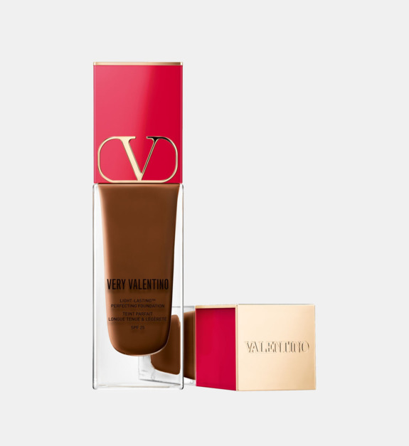 Very Valentino Fond de Teint Liquide Léger et aérien Tenue 24h SPF - vue 10