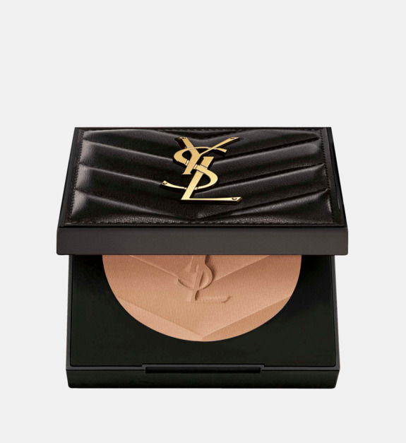 All Hours - Hyper Finish Poudre Mat Multi-usages