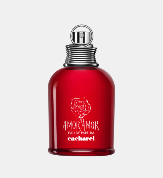 Amor Amor - Eau de Parfum