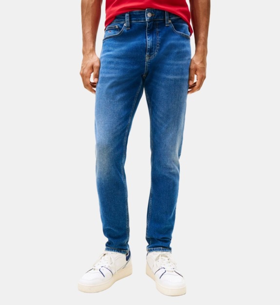 Jean slim Austin - vue 2