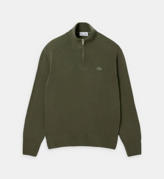 Pull Lacoste AH3052 EU - vue 2