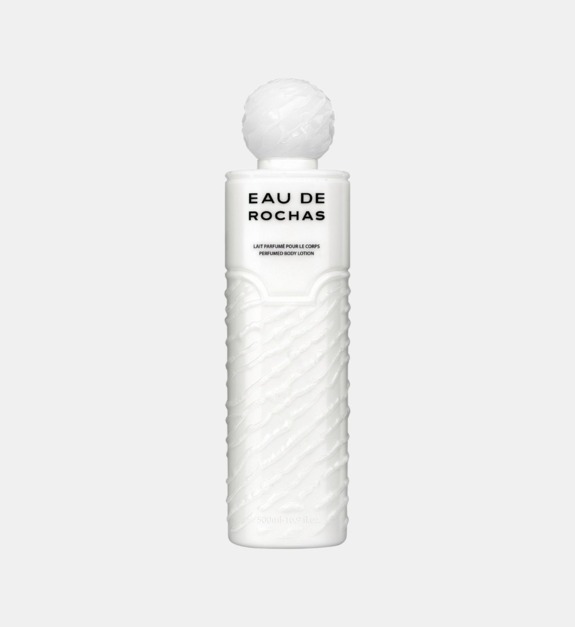 Eau De Rochas Rochas Huile lotion et crème corps