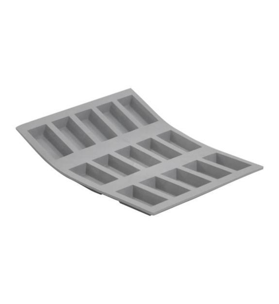 Moule 15 mini financiers