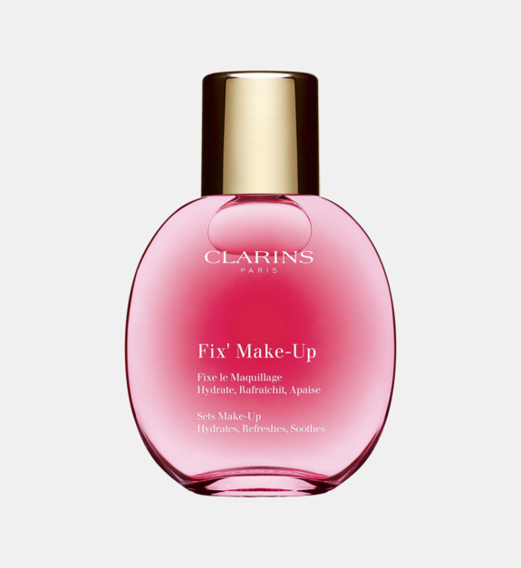 SUMMER LOOK - Brume fixatrice