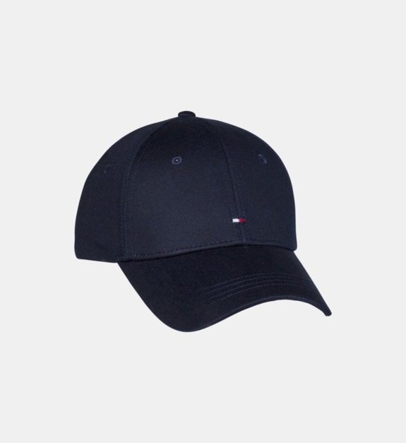 Casquette Tommy Hilfiger CLASSIC BB CAP Unique - vue 8